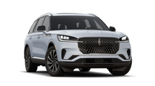 2025 Lincoln Lincoln Aviator External Image 4